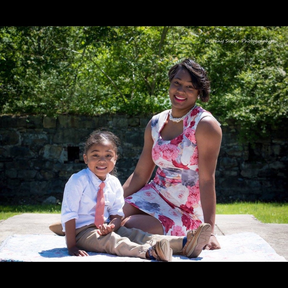 Meet your Posher, Sheanika